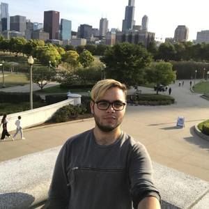 Meet your Posher, Bogdan